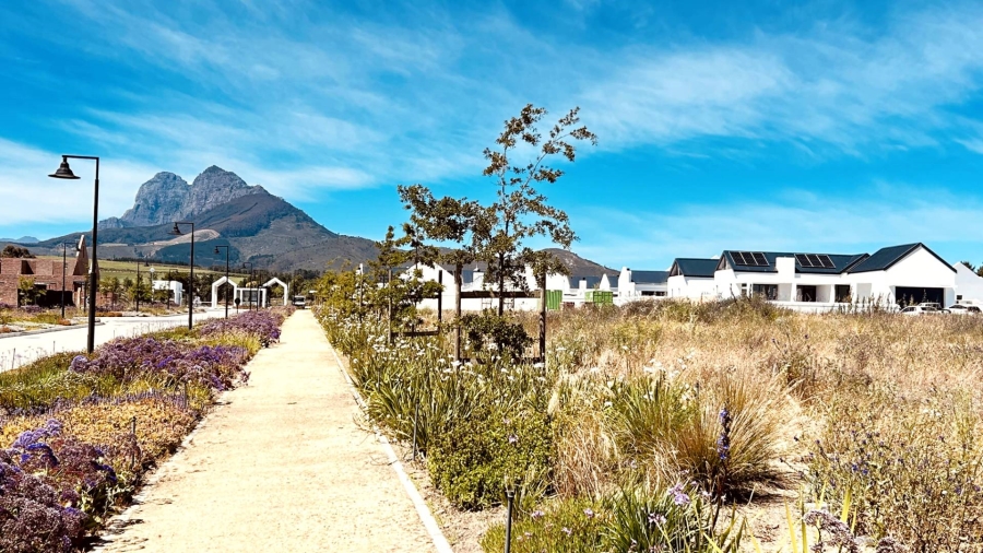 4 Bedroom Property for Sale in Klapmuts Western Cape